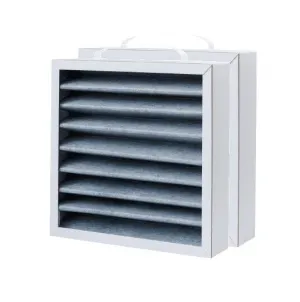 Filtre centrale de ventilație