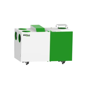 Ventilatie centralizata