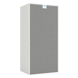 BSK - SCHOLAR 700, Sistem de ventilatie cu recuperare de caldura