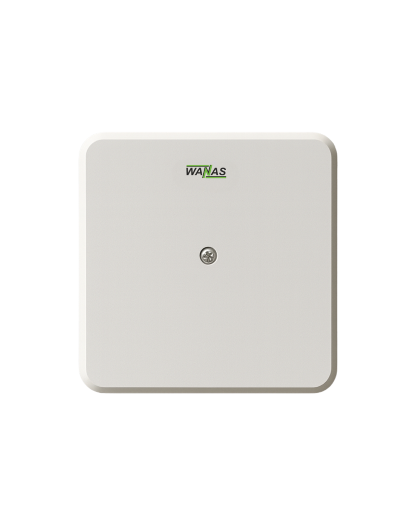 Wanas - Modul de Control Internet pentru unitate WANAS, W25
