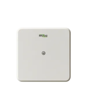 Wanas - Modul de Control Internet pentru unitate WANAS, W25