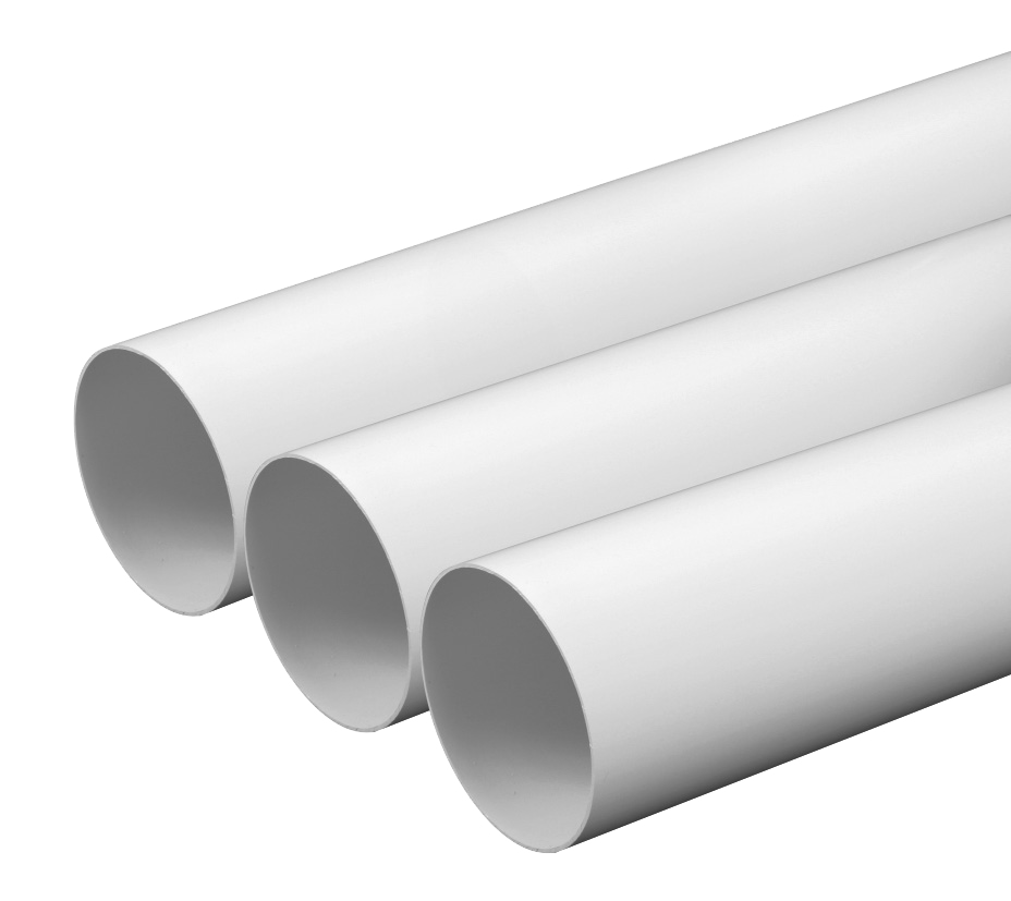 Tubulatura PVC