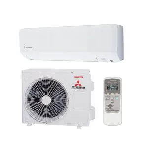Mitsubishi Heavy - Nyoko Plus, Aer conditionat, 18000 BTU, SRK/SRC50ZSP-W1, A++/A+, Inverter, Functie incalzire racire, Functie Auto, Sleep Mode, ECO Mode, Alb
