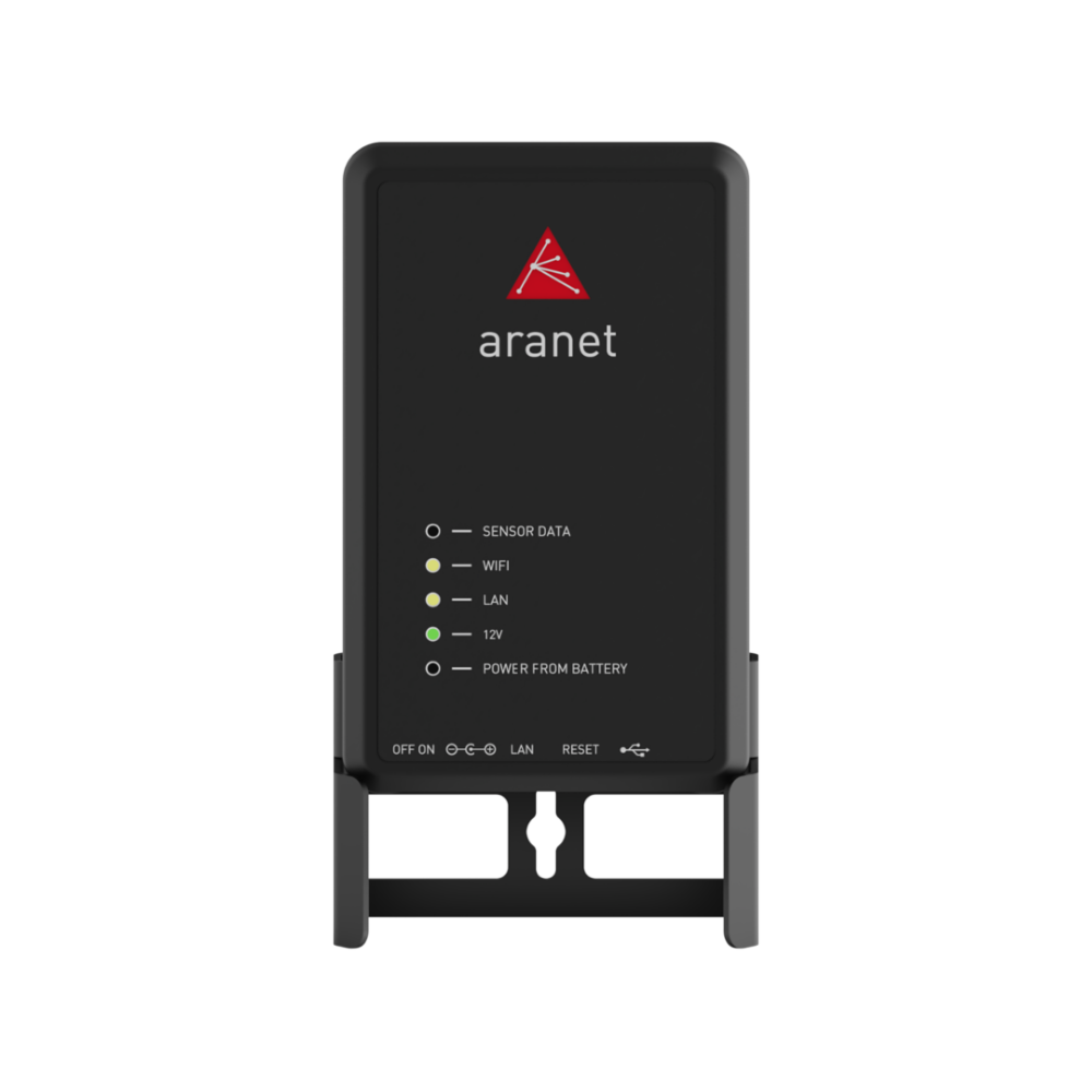 Aranet - Statie pentru senzori Base Station PRO12, EU868