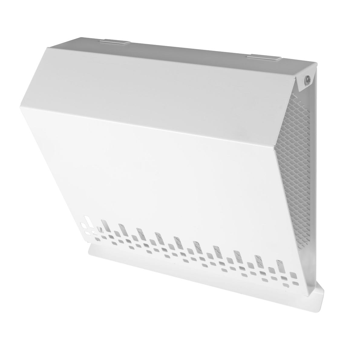 Awenta - Grilă admisie aer, VCSM160, Alb