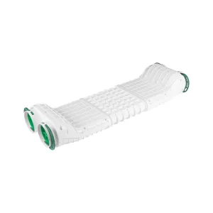 Awenta - Conector subtraversare pentru tubulatura (Cross conector) - 2xØ75