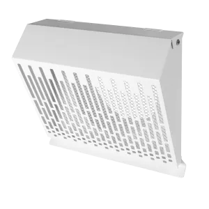Awenta - Grilă evacuare aer, VWSM200, Alb