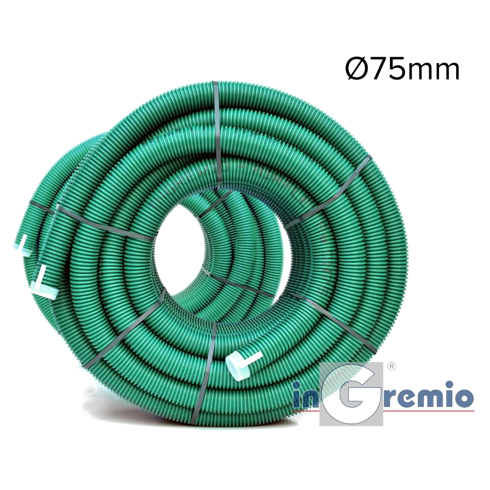 Tubulatura ventilatie