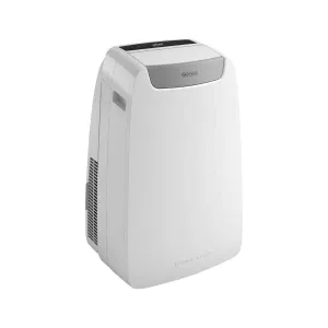 Olimpia Splendid - Aer condiționat portabil, DOLCECLIMA AIR PRO 14 HP NW, WiFi, 110 m³, 12.000 BTU, 4 moduri functionare, Mod ECO, senzor Temperatura, Timer, Alb