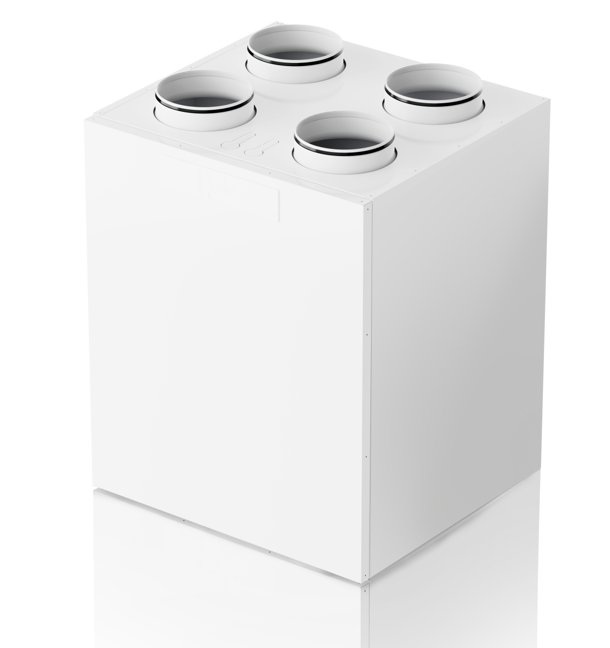 AIRFI MOD150 - Centrală de ventilație cu recuperare de căldură