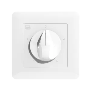 Airfi UNO - controler 5 viteze